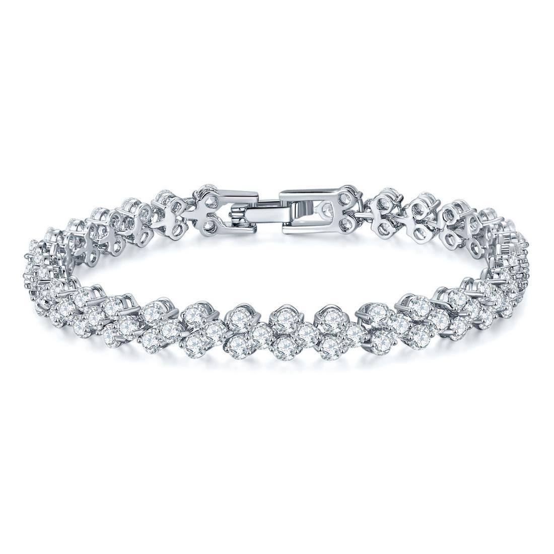 Sliver Armband